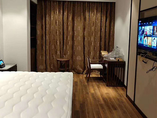 金科城市酒店